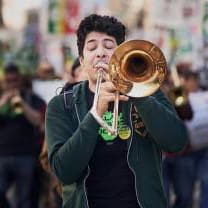 BRYAN ALVAREZ
