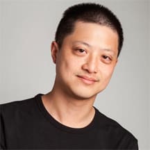 Jason Chiu