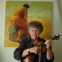 CANDACE SANDERSON