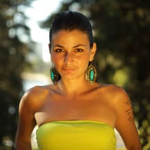 DANA SALZMAN