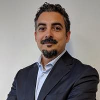Joel Ramirez