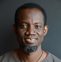 Kwaku Manu