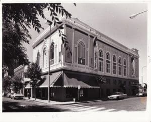 East Bay Center for the Performing Arts