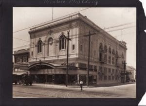 East Bay Center for the Performing Arts