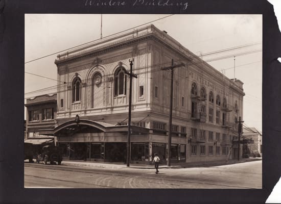 East Bay Center for the Performing Arts