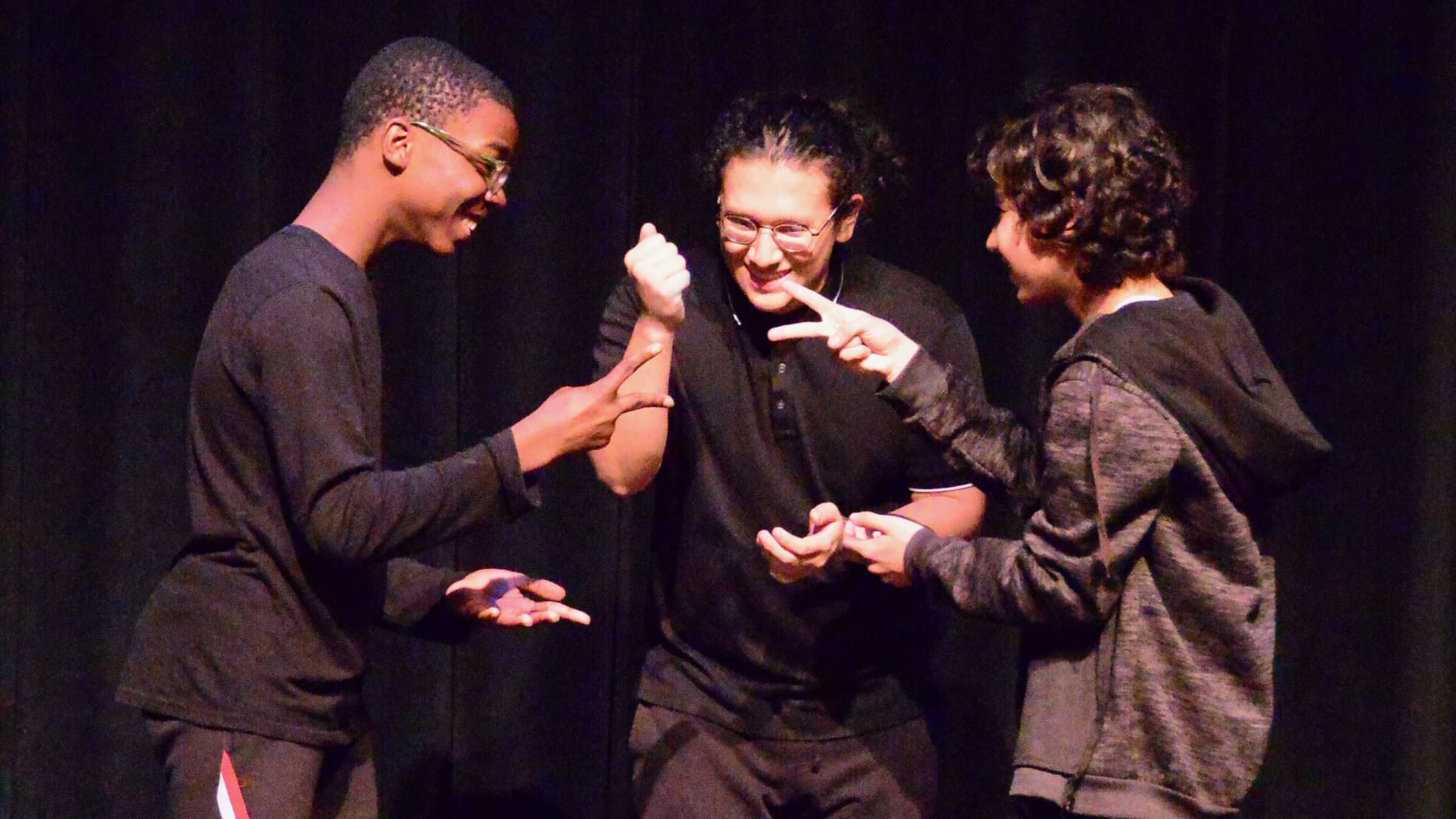 Actors Workshop