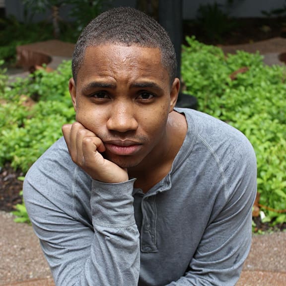 Andre Taylor