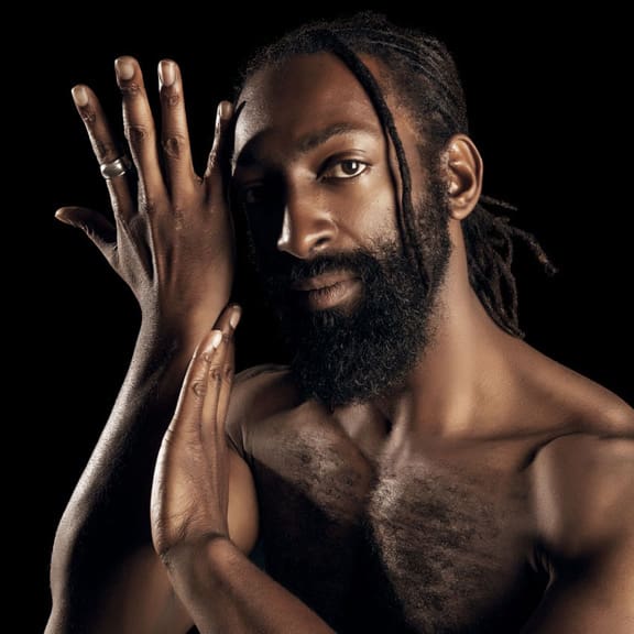 Antoine Hunter