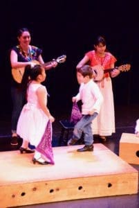 Children's Traditional Mexican Son