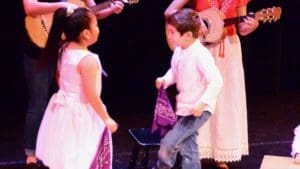 Children's Traditional Mexican Son