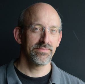 Daniel Weiermann, Operations Manager Program Administrator