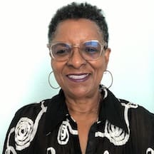 Deborah Preston
