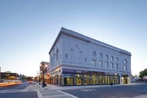 East Bay Center for the Performing Arts