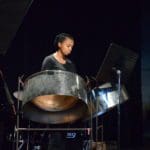 Youth Steel Pan II | Ages 12-18 | Wednesday 5:45-6:45PM