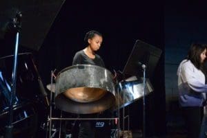 Intermediate Steel Pan