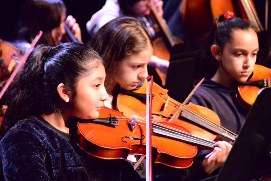 Intro to Strings Workshop
