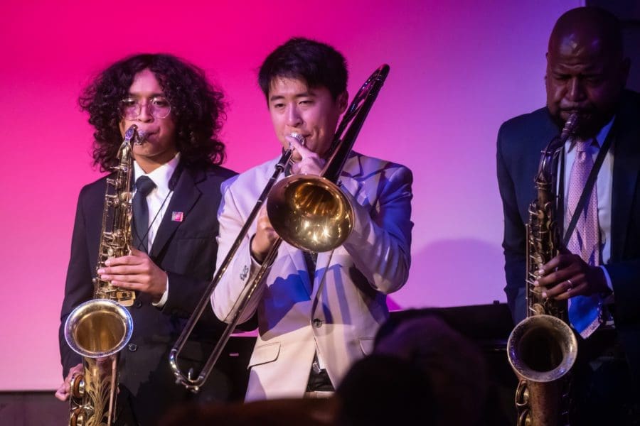 Richmond Jazz Collective
