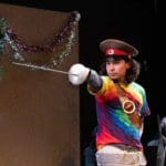 Youth Stage Combat and Physical Acting I | Ages 12-18 | Tuesdays 4:30-6pm Youth Stage Combat and Physical Acting I | Ages 12-18 | Tuesdays 4:30-6pm